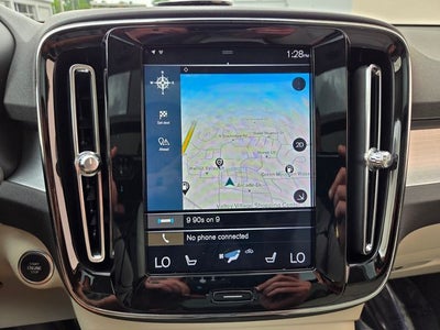 2019 Volvo XC40 Momentum