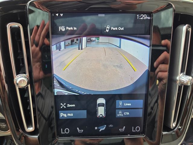 2019 Volvo XC40 Momentum