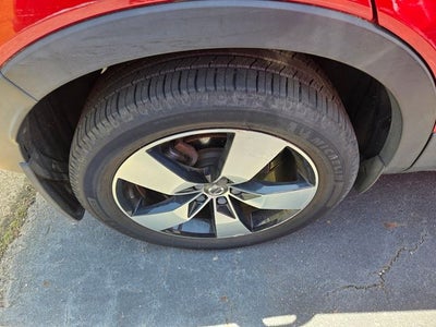 2019 Volvo XC40 Momentum