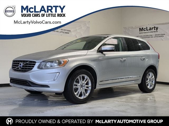 2015 Volvo XC60 T5 Premier