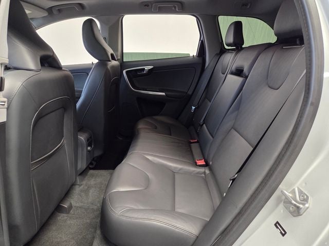 2015 Volvo XC60 T5 Premier