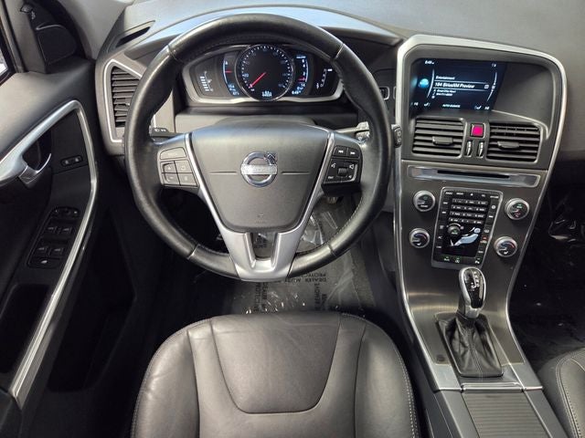 2015 Volvo XC60 T5 Premier