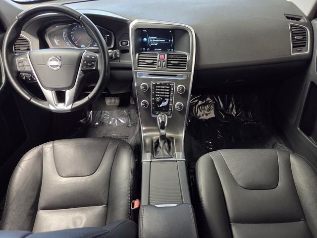 2015 Volvo XC60 T5 Premier