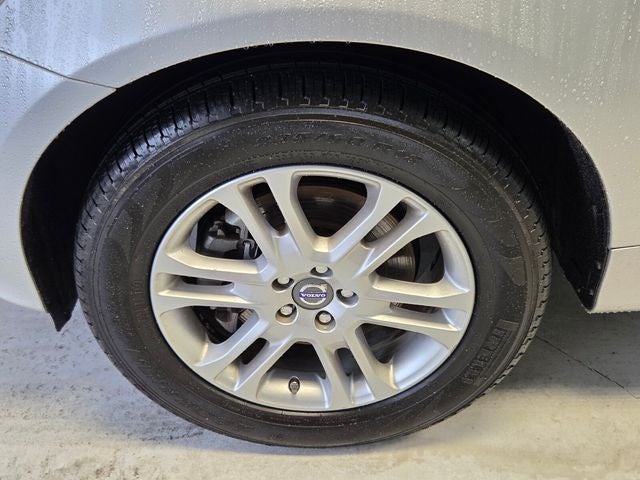 2015 Volvo XC60 T5 Premier