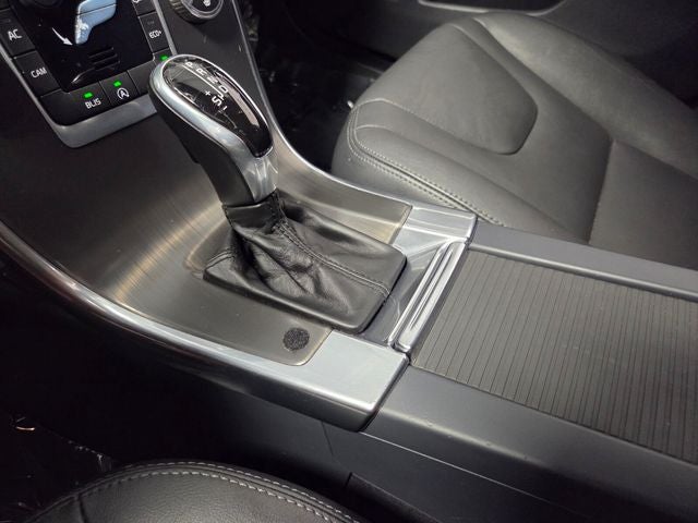 2015 Volvo XC60 T5 Premier