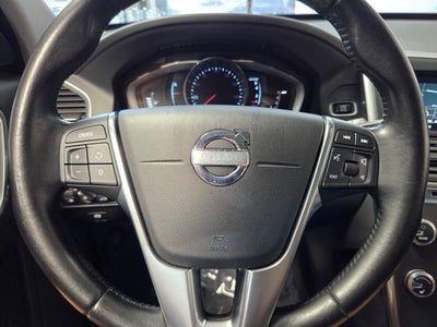 2015 Volvo XC60 T5 Premier