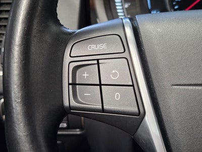2015 Volvo XC60 T5 Premier