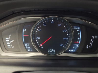 2015 Volvo XC60 T5 Premier