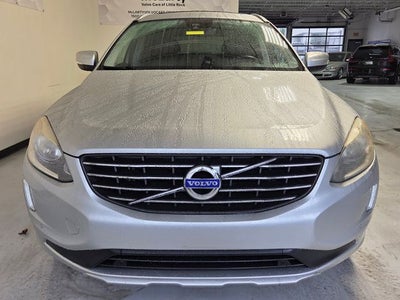2015 Volvo XC60 T5 Premier