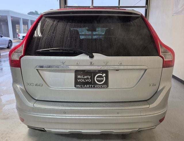 2015 Volvo XC60 T5 Premier