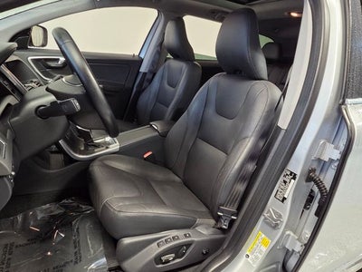 2015 Volvo XC60 T5 Premier