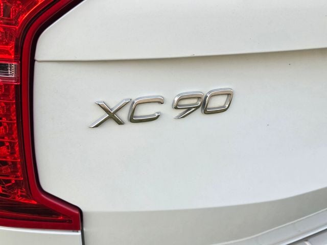 2019 Volvo XC90 T6 Inscription