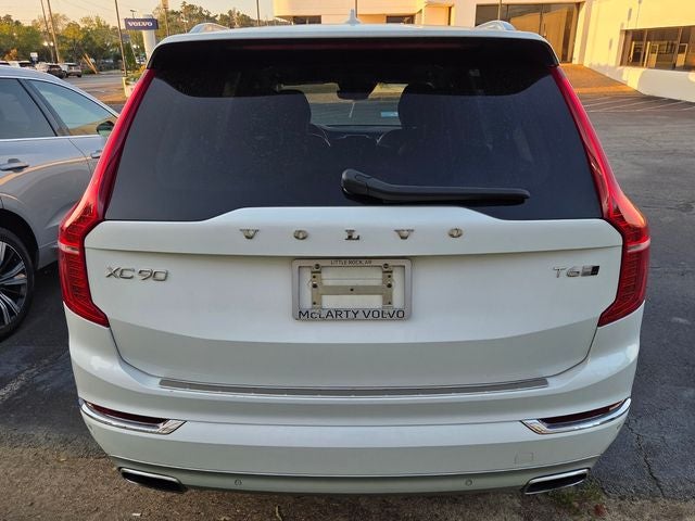2019 Volvo XC90 T6 Inscription