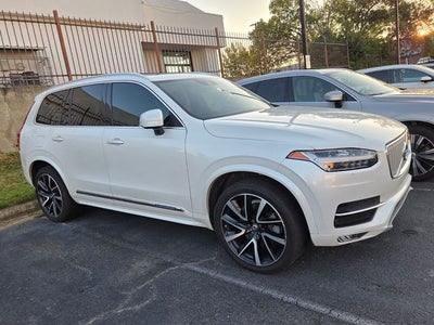 2019 Volvo XC90 T6 Inscription