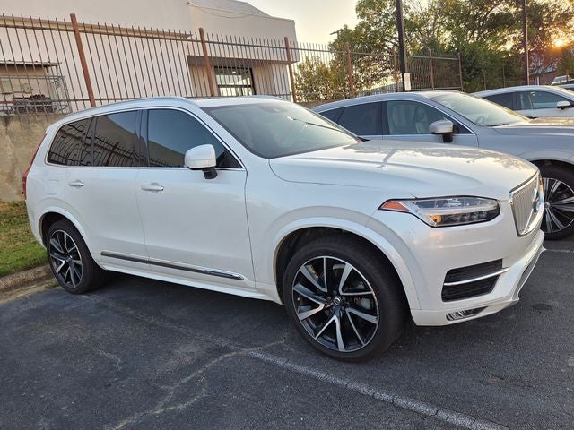 2019 Volvo XC90 T6 Inscription