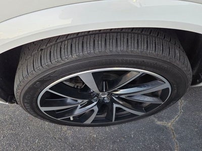 2019 Volvo XC90 T6 Inscription