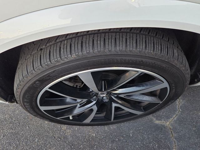 2019 Volvo XC90 T6 Inscription