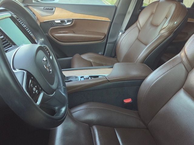 2019 Volvo XC90 T6 Inscription