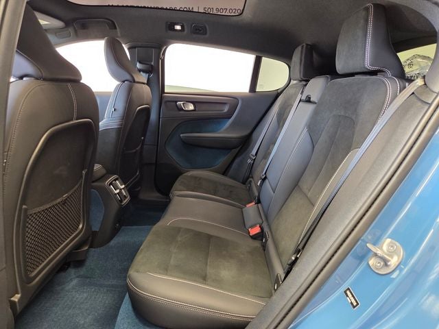 2023 Volvo C40 Recharge Pure Electric Twin Plus