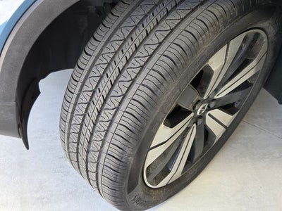 2023 Volvo C40 Recharge Pure Electric Twin Plus