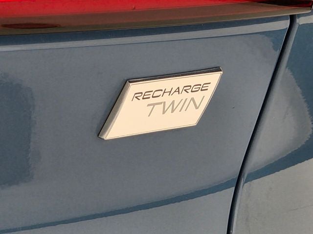 2023 Volvo C40 Recharge Pure Electric Twin Plus