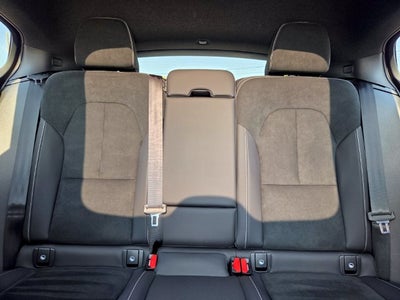 2023 Volvo C40 Recharge Pure Electric Ultimate