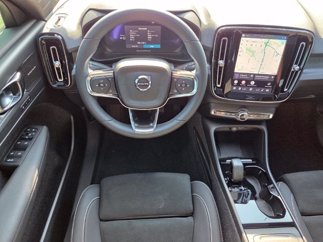 2023 Volvo C40 Recharge Pure Electric Ultimate