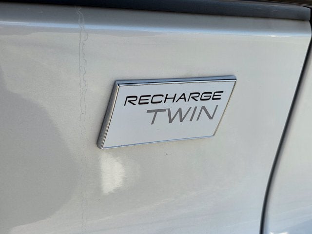 2023 Volvo C40 Recharge Pure Electric Ultimate