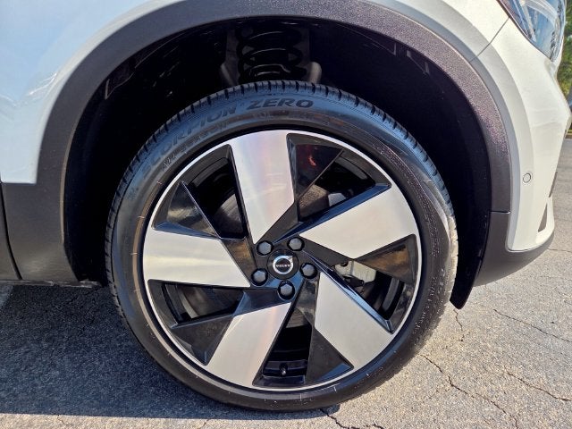 2023 Volvo C40 Recharge Pure Electric Ultimate