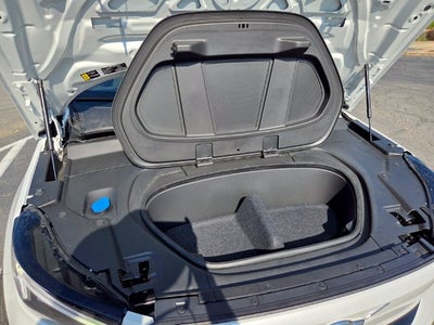 2023 Volvo C40 Recharge Pure Electric Ultimate