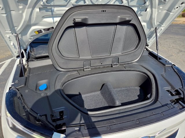 2023 Volvo C40 Recharge Pure Electric Ultimate