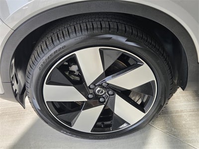 2023 Volvo XC40 Recharge Pure Electric Ultimate