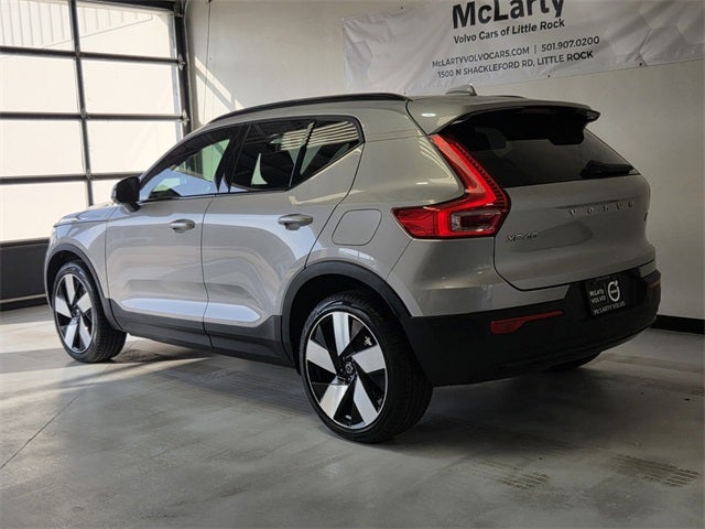 2023 Volvo XC40 Recharge Pure Electric Ultimate