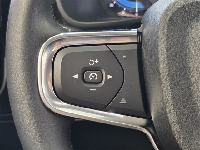 2023 Volvo XC40 Recharge Pure Electric Ultimate