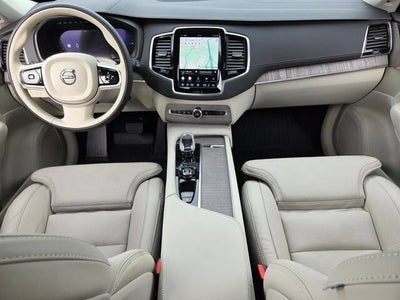 2023 Volvo XC90 Recharge Plug-In Hybrid Ultimate