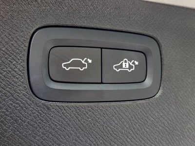2023 Volvo XC90 Recharge Plug-In Hybrid Ultimate