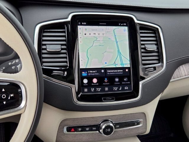 2023 Volvo XC90 Recharge Plug-In Hybrid Ultimate