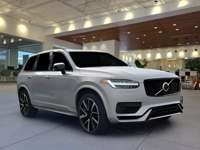 2023 Volvo XC90 Recharge Plug-In Hybrid Ultimate