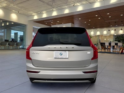 2023 Volvo XC90 Recharge Plug-In Hybrid Ultimate