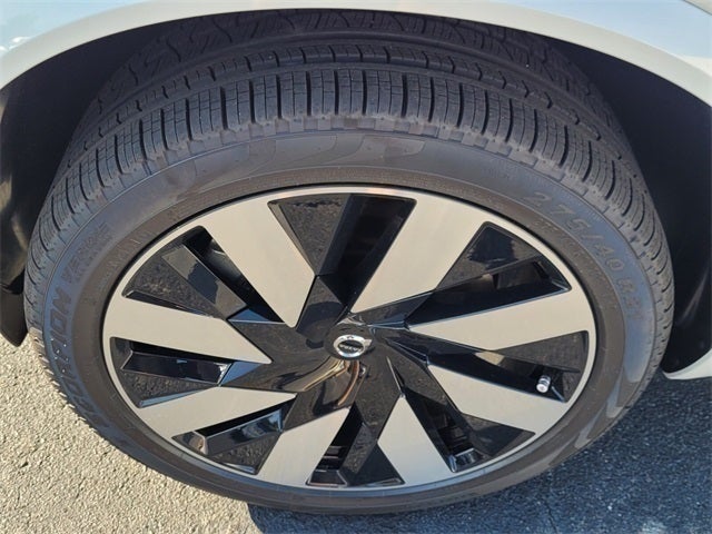 2025 Volvo XC90 Plug-In Hybrid T8 Plus 7 Passenger