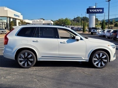 2025 Volvo XC90 Plug-In Hybrid T8 Plus 7 Passenger
