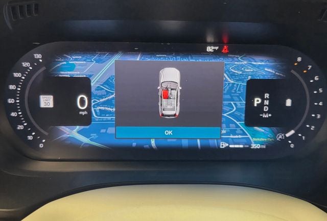 2023 Volvo XC60 B5 Ultimate Dark Theme