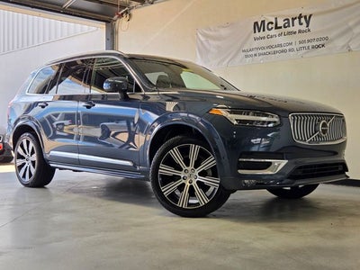 2024 Volvo XC90 B5 Plus