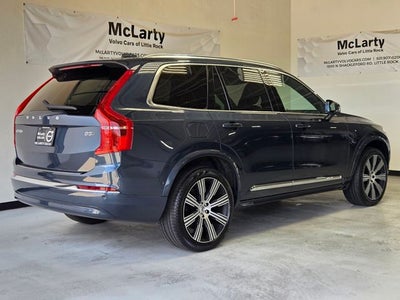 2024 Volvo XC90 B5 Plus