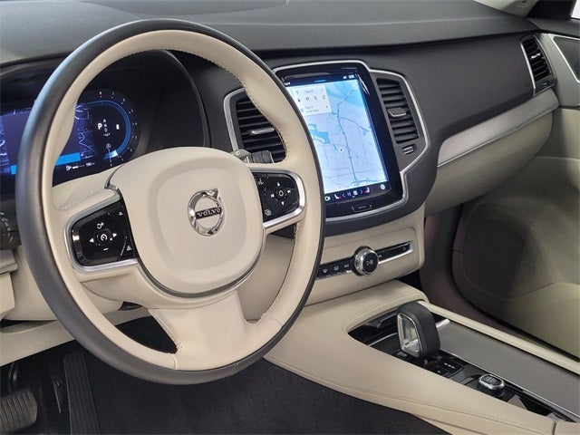 2024 Volvo XC90 B5 Core