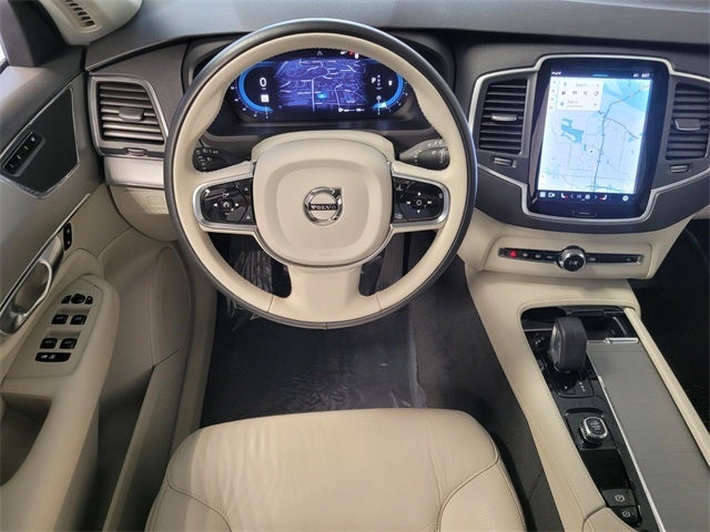 2024 Volvo XC90 B5 Core