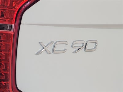 2024 Volvo XC90 B5 Core