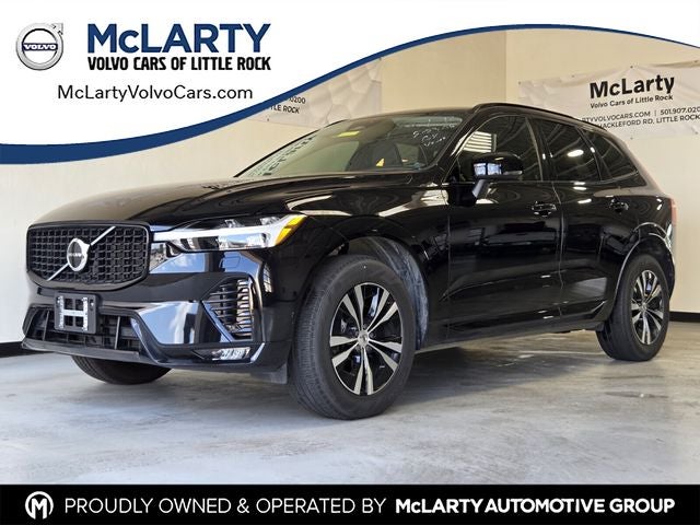 2024 Volvo XC60 B5 Core