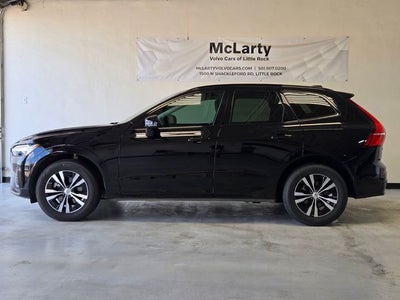 2024 Volvo XC60 B5 Core