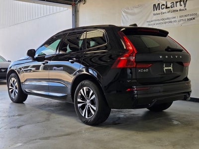 2024 Volvo XC60 B5 Core